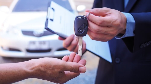 What is Motor Trade Insurance and Who Needs It?