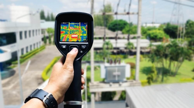 Thermal Imaging: How to Use it to Protect Your Business from Electrical Faults